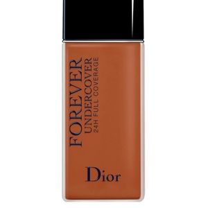 Dior full coverage foundation